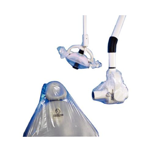 Keystone 0921670 Bosworth Simplastic Sleeve Cover Film Unicover Clear 650/Bx Keystone 0921670 Bosworth Simplastic Sleeve Cover Film Unicover Clear 650/Bx
